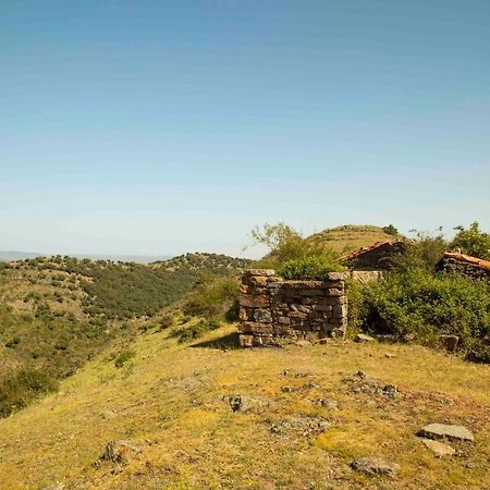 Casa Rural El Huerto De La Fragua Pensionat Enciso Exteriör bild